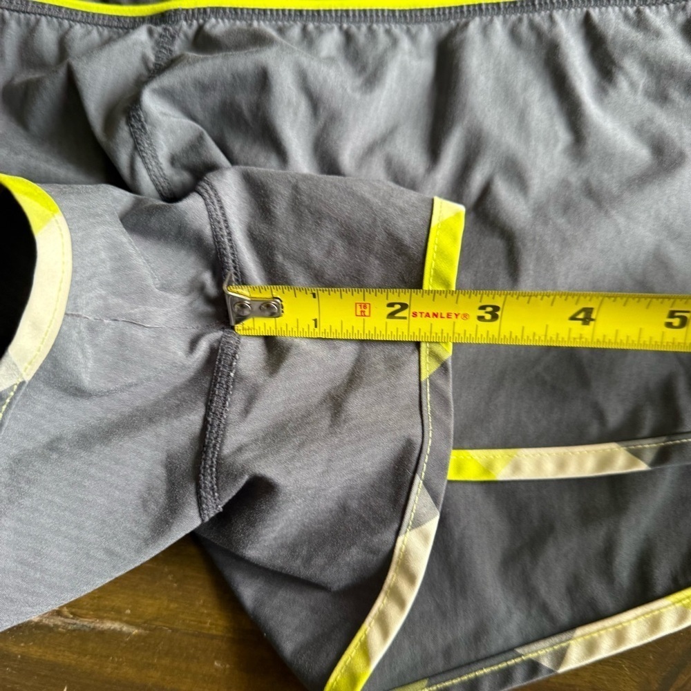 Lululemon Speed Short - Picture 6 of 6